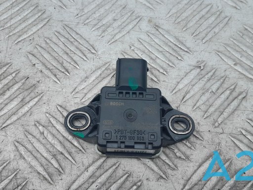 600636900A TESLA Датчик поперечного ускорения (ESP) купить в Павлоград