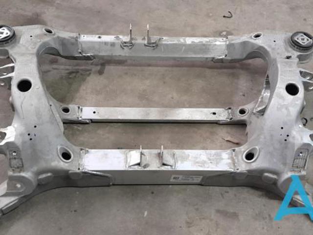 600701200L TESLA Балка задней подвески (подрамник) купить в Сумы