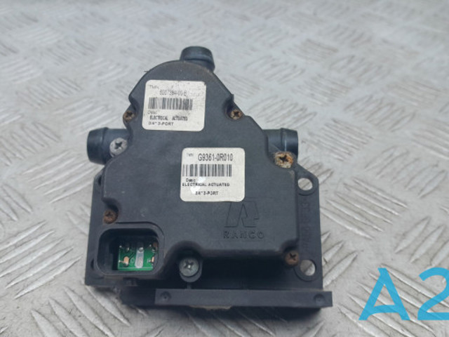 600738400B TESLA Регулирующий клапан охлаждающей жидкости купить в Чернигов