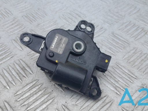 Привод заслонки печки 6008243 TESLA