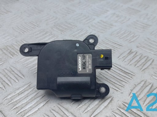 Привод заслонки печки 6008244 TESLA