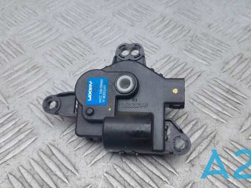 6008248 TESLA Привод заслонки печки купить в Винница