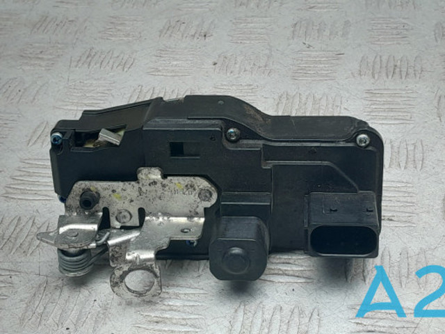 Дверной замок передний правый 600891200C TESLA
