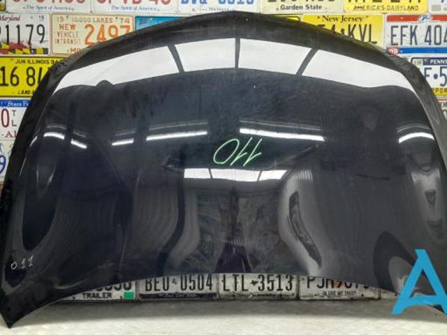 Капот двигателя 60100TZ5A90ZZ HONDA