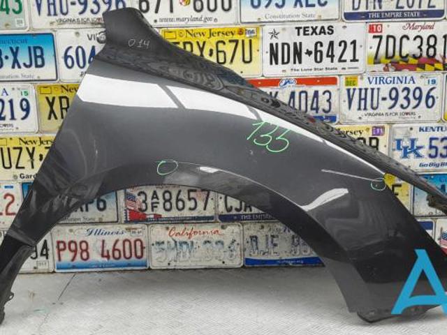60210TZ5A90ZZ HONDA Крыло переднее правое купить в Сумы