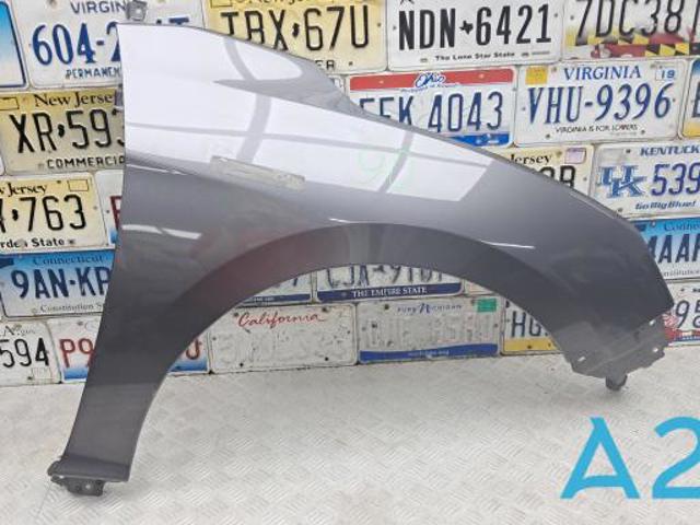 Правое крыло 60211TRVA90ZZ HONDA