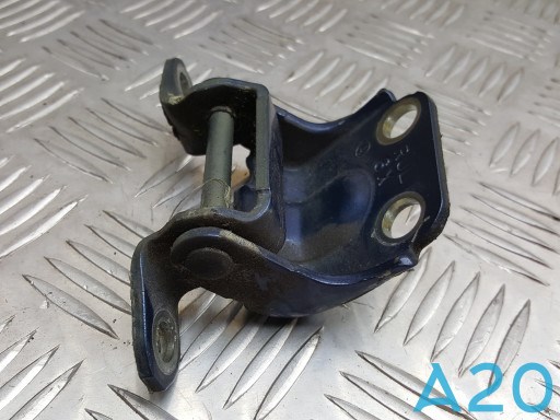 Петля задней левой двери 60470AG01A9P SUBARU