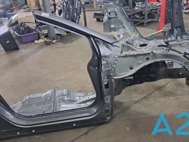 Лонжерон рамы передний правый 60810TRW305ZZ HONDA
