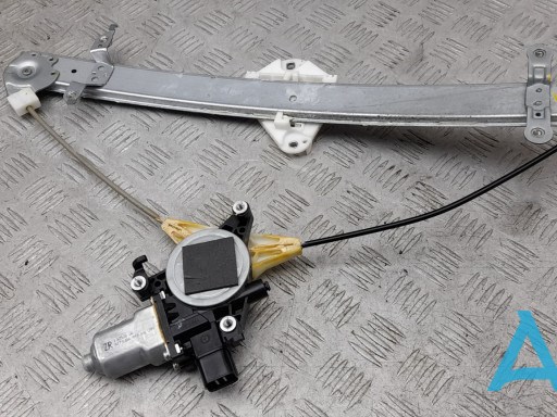 Механизм стеклоподъемника двери передней, правой 61041AJ00A SUBARU