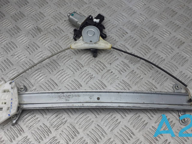 61041AJ00A Механизм стеклоподъемника двери передней правой купить Запорожье