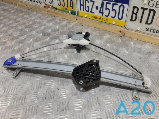 Механизм стеклоподъемника двери передней, правой 61041FG000 SUBARU