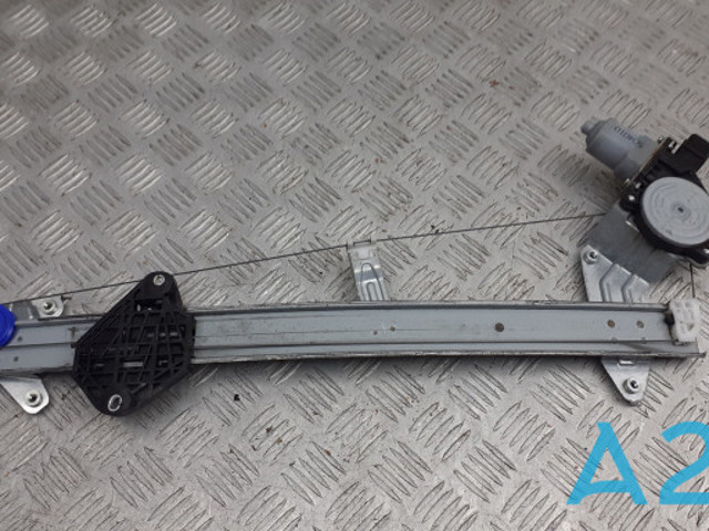 Механизм подъема стекол 61041SG021 SUBARU