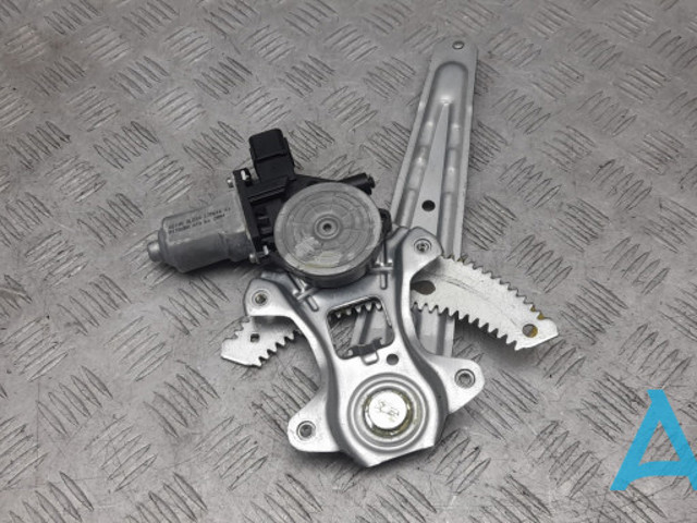 Стеклоподъемник задней правой двери 61042AJ00A SUBARU