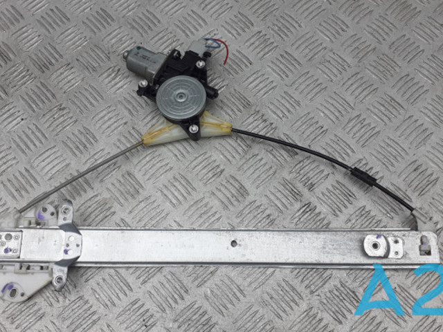 Механизм стеклоподъемника двери задней, левой 61042AJ01A SUBARU