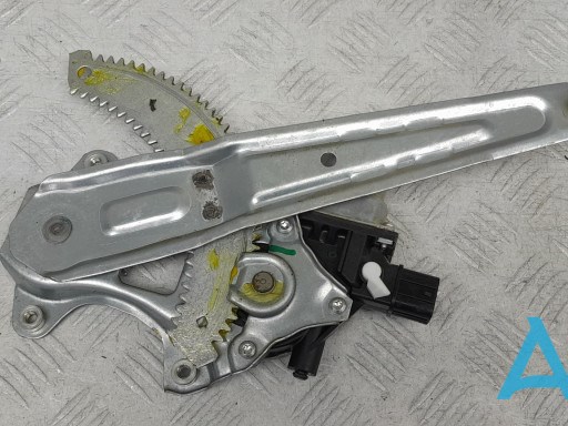 Стеклоподъемник левой задней двери 61042AL01A SUBARU