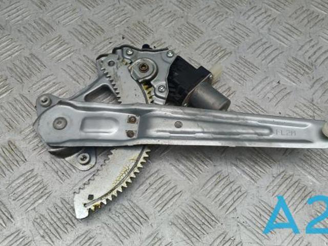 Механизм стеклоподъемника двери задней, правой 61042AN02B SUBARU