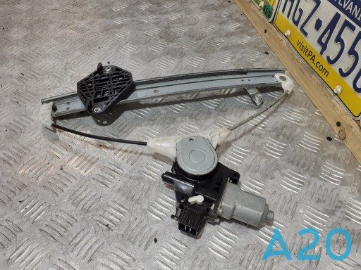 Стеклоподъемник задней правой двери 61042FG001 SUBARU