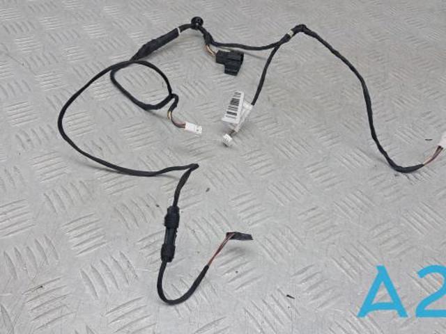 61126819936 BMW Жгут проводов задней двери купить в Винница