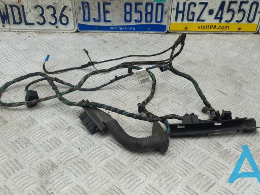 Электропроводка задней двери 61129207859 BMW