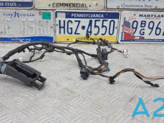 61129323452 BMW Жгут проводов передней двери купить в Павлоград