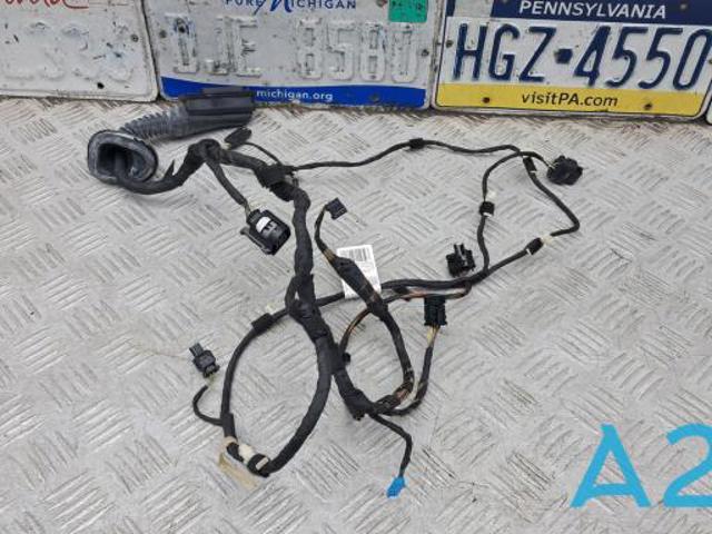 Жгут проводов передней двери 61129323472 BMW