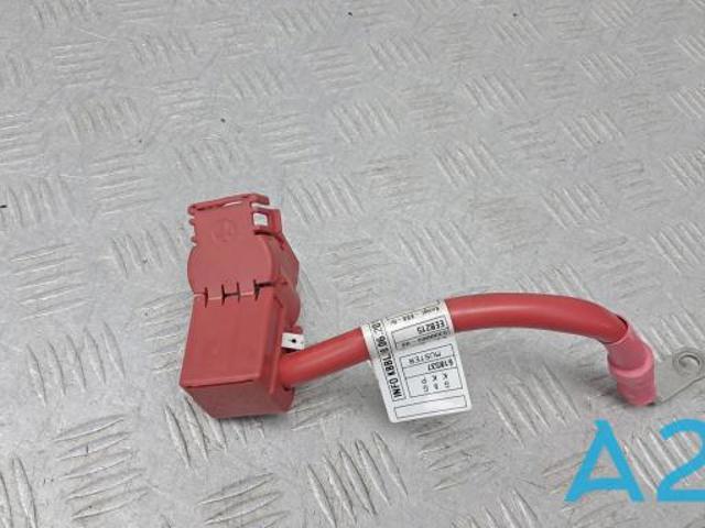 61129350065 BMW Кабель положительной клемы аккумулятора (АКБ) купить в Кривой Рог