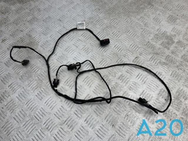 Кабель/провод парктроника бампера, заднего 61129364201 BMW