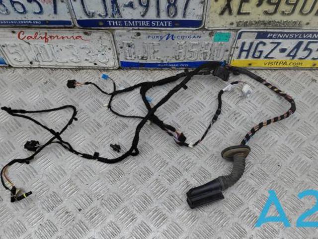 Жгут проводов передней двери 61129384571 BMW
