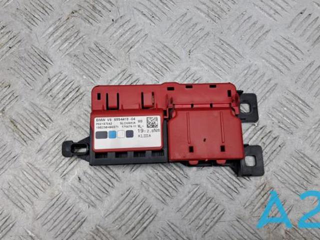 61146994419 BMW Блок предохранителей задний салонный купить в Кривой Рог