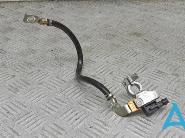 Кабель массы аккумулятора (АКБ) 61216819309 BMW