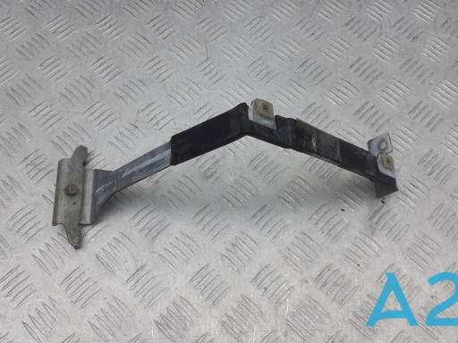61217555905 BMW Крепление (подставка) аккумулятора (АКБ) купить в Сумы