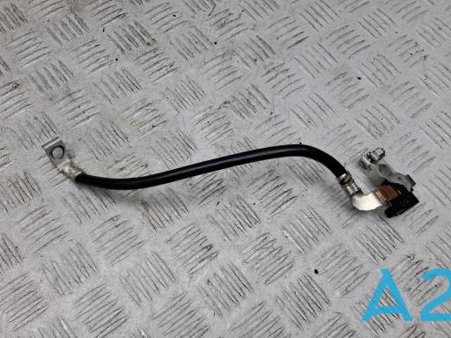 Кабель массы аккумулятора (АКБ) 61219442115 BMW