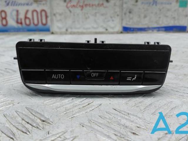 Регулятор вентилятора отопителя 61315A3BBF2 BMW