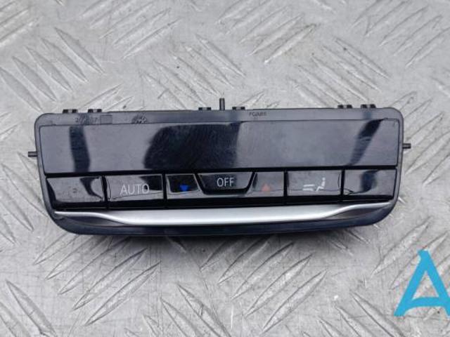 61315A3BBF2 BMW Блок управления кондиционером купить в Киев