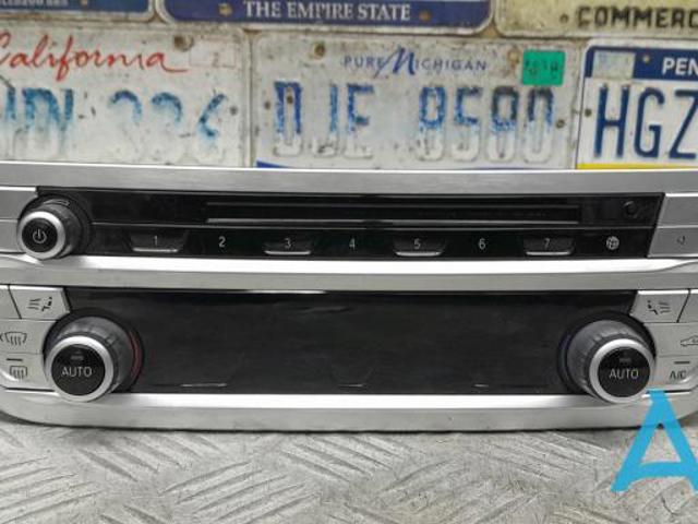 Механизм управления кондиционером 61315A48108 BMW