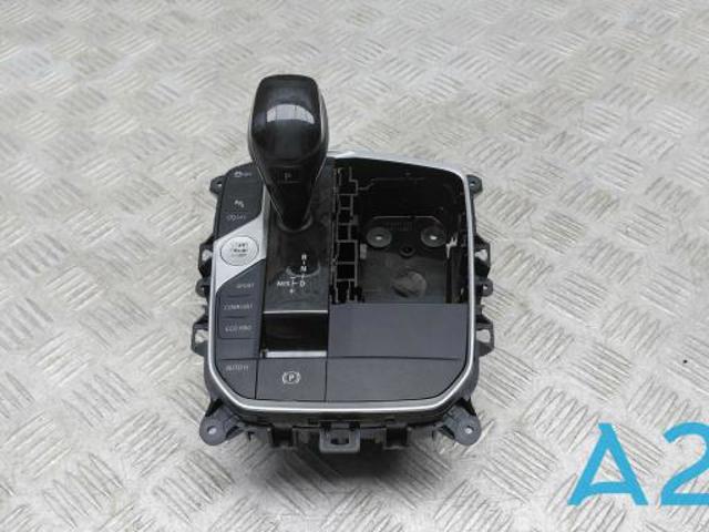 Блок кнопок центральной консоли 61315A7DFE4 BMW