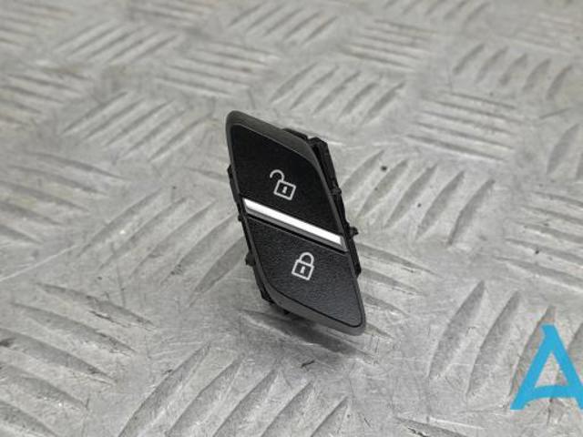 Кнопка блокировки замка двери 61316801352 BMW