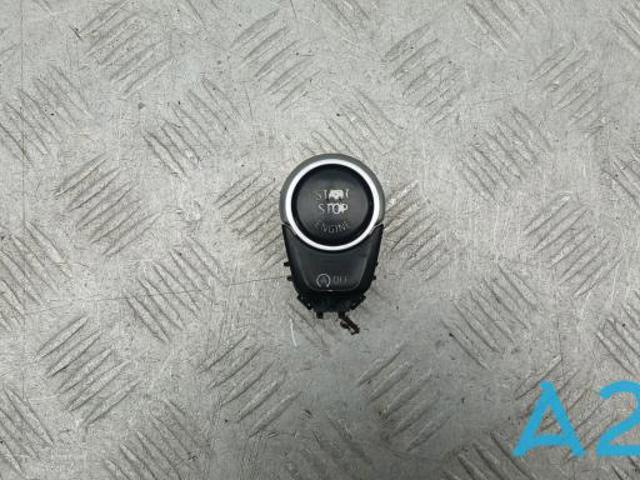 Кнопка стоп-старт 61316835089 BMW