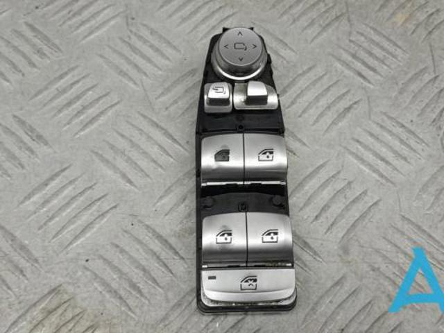 Кнопки переднего левого стеклоподъёмника 61316847099 BMW
