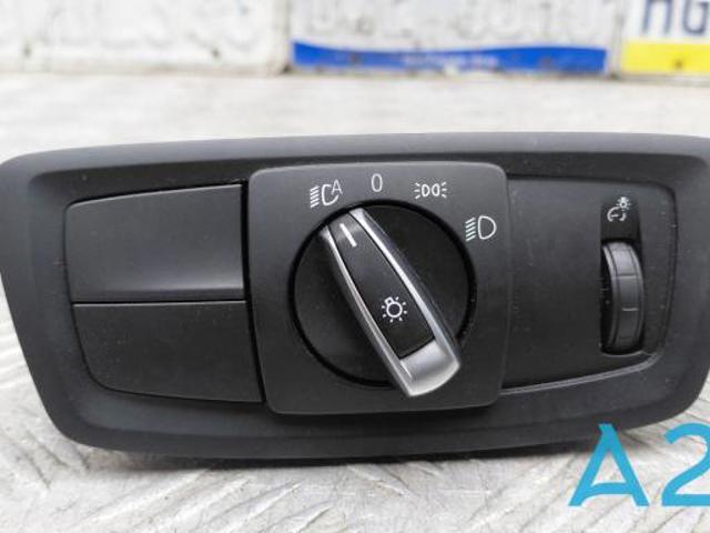 Переключатель света фар на "торпедо" 61316847518 BMW