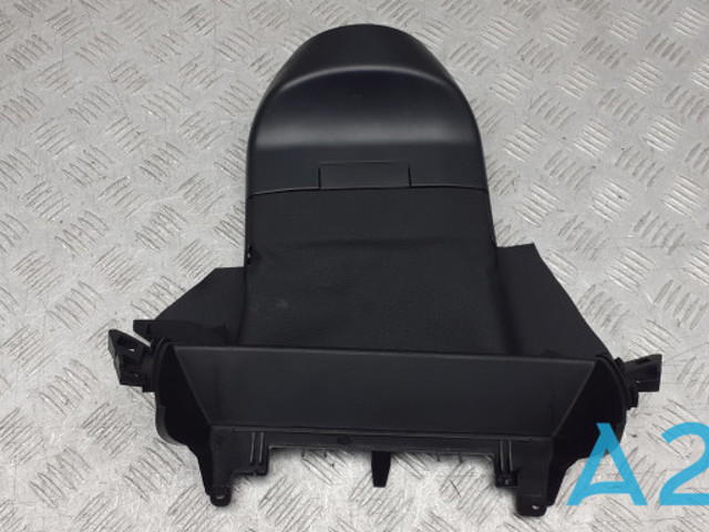 61316950266 BMW Накладка рулевой колонки купить в Павлоград