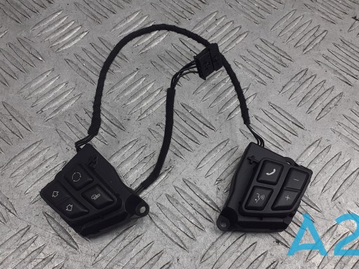 Блок кнопочных переключателей рулевого колеса 61316959893 BMW