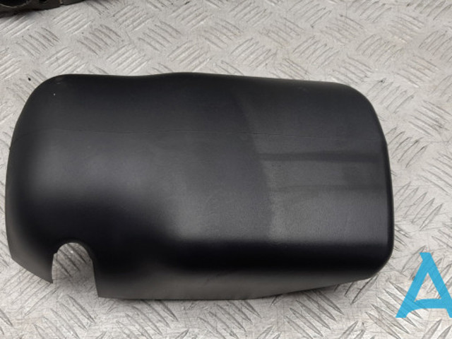 Защитный кожух рулевого механизма 61316966669 BMW