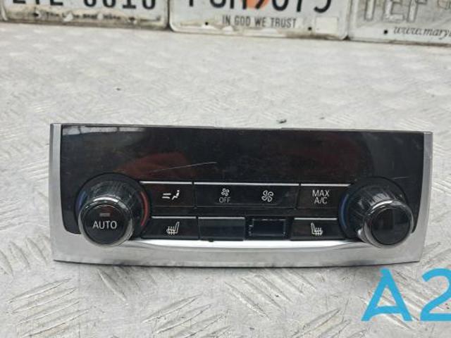 Регулятор вентилятора отопителя 61316999390 BMW