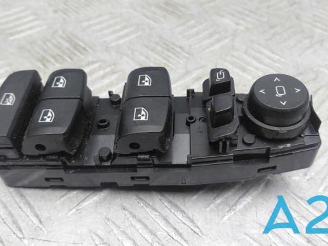 Кнопки переднего левого стекло подъёмника 61317948785 BMW