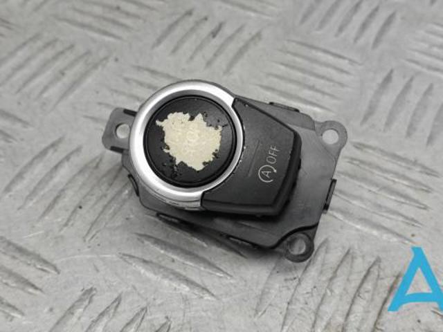 Кнопка запуска двигателя 61319153831 BMW