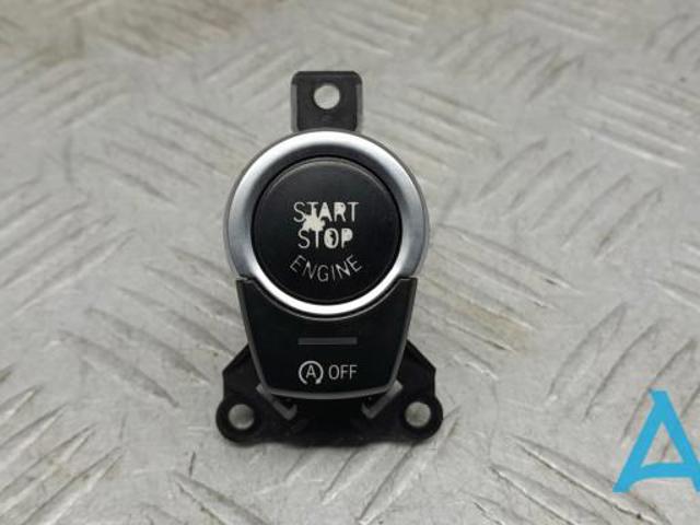 61319153831 BMW Кнопка запуска двигателя купить в Ужгород