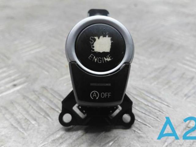 61319153831 BMW Кнопка запуска двигателя купить в Черновцы