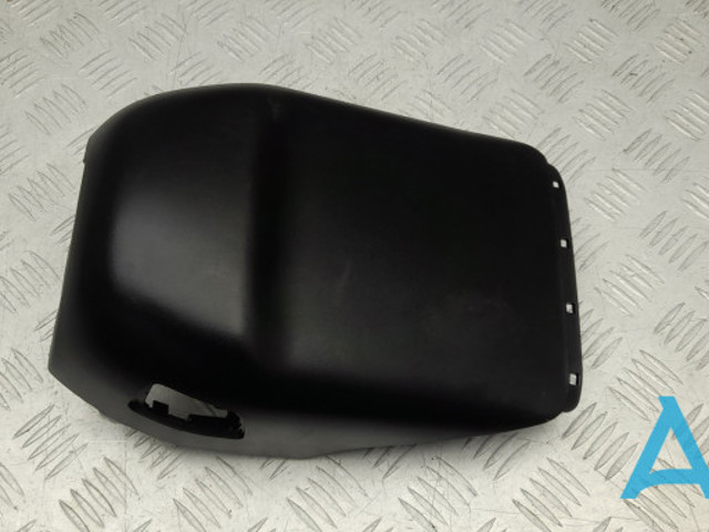 Защитный кожух рулевого механизма 61319207006 BMW