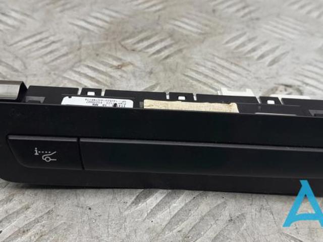 BMW 61319220050 Блок кнопок центральной консоли в наличии Украина